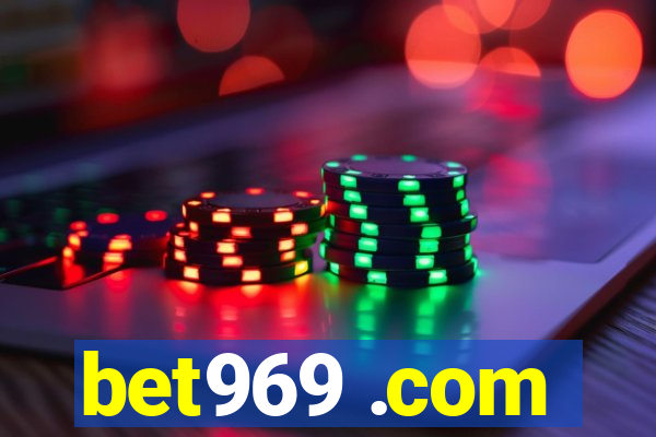 bet969 .com